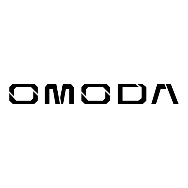 Logo Omoda