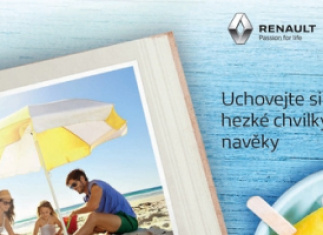 Servisní nabídka Servis 5+